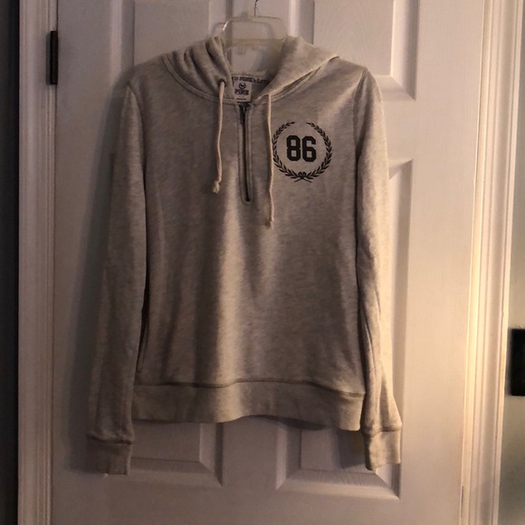 PINK Victoria's Secret Tops - Victoria Secret Hoodie